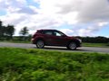 马自达CX-5 2.5L 自动 四驱旗舰型 2013款