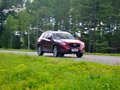 马自达CX-5 2.5L 自动 四驱旗舰型 2013款