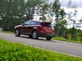 马自达CX-5 2.5L 自动 四驱旗舰型 2013款