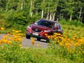 马自达CX-5 2.5L 自动 四驱旗舰型 2013款