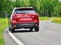 马自达CX-5 2.5L 自动 四驱旗舰型 2013款图片