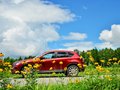 马自达CX-5 2.5L 自动 四驱旗舰型 2013款图片