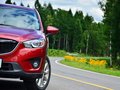 马自达CX-5 2.5L 自动 四驱旗舰型 2013款图片