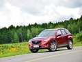 马自达CX-5 2.5L 自动 四驱旗舰型 2013款图片