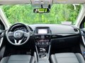 马自达CX-5 2.5L 自动 四驱旗舰型 2013款图片