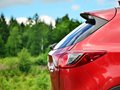 马自达CX-5 2.5L 自动 四驱旗舰型 2013款图片