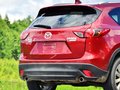 马自达CX-5 2.5L 自动 四驱旗舰型 2013款图片