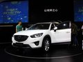 马自达CX-5 图片