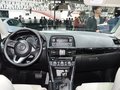 马自达CX-5 图片