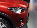 马自达CX-5 图片