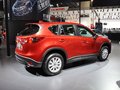 马自达CX-5 图片