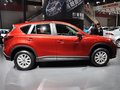 马自达CX-5 2.5L 自动四驱旗舰型2013款