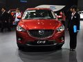 马自达CX-5 2.5L 自动四驱旗舰型2013款