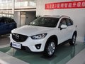 马自达CX-5 2013款 2.5L 自动 四驱旗舰型