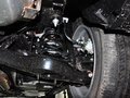 馬自達(dá)CX-5 2013款 2.5L 自動 四驅(qū)旗艦型圖片