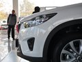 马自达CX-5 2013款 2.5L 自动 四驱旗舰型