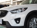 马自达CX-5 2013款 2.5L 自动 四驱旗舰型