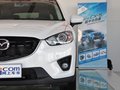 马自达CX-5 2013款 2.5L 自动 四驱旗舰型