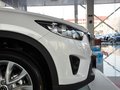 马自达CX-5 2013款 2.5L 自动 四驱旗舰型
