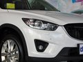 马自达CX-5 2013款 2.5L 自动 四驱旗舰型