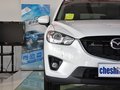 马自达CX-5 2013款 2.5L 自动 四驱旗舰型
