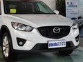 马自达CX-5 2013款 2.5L 自动 四驱旗舰型