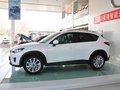 马自达CX-5 2013款 2.5L 自动 四驱旗舰型图片