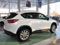 马自达CX-5 2013款 2.5L 自动 四驱旗舰型