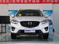 马自达CX-5 2013款 2.5L 自动 四驱旗舰型