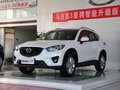 马自达CX-5 2013款 2.5L 自动 四驱旗舰型