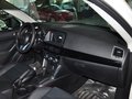 马自达CX-5 2013款 2.5L 自动 四驱旗舰型