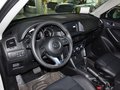 马自达CX-5 2013款 2.5L 自动 四驱旗舰型