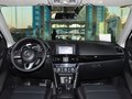 马自达CX-5 2013款 2.5L 自动 四驱旗舰型
