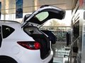 馬自達(dá)CX-5 2013款 2.5L 自動(dòng) 四驅(qū)旗艦型圖片