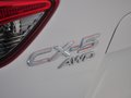 马自达CX-5 2013款 2.5L 自动 四驱旗舰型