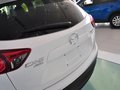马自达CX-5 2013款 2.5L 自动 四驱旗舰型