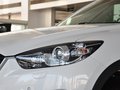 马自达CX-5 2013款 2.5L 自动 四驱旗舰型