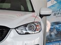 马自达CX-5 2013款 2.5L 自动 四驱旗舰型