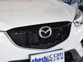 马自达CX-5 2013款 2.5L 自动 四驱旗舰型