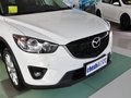 马自达CX-5 2013款 2.5L 自动 四驱旗舰型