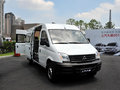新途V80 傲运通 2.5T 短轴中顶 2014款图片
