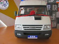 依维柯得意 2011款 V35图片
