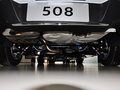 标致508L 2.0L 天窗经典2周年纪念版 2013款