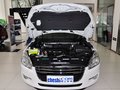 标致508L 2.0L 天窗经典2周年纪念版 2013款图片