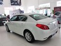 标致508L 2.0L 天窗经典2周年纪念版 2013款图片