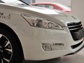 标致508L 2.0L 自动 智享2周年纪念版 2013款图片