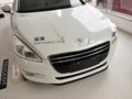 标致508L 2.0L 自动 智享2周年纪念版 2013款图片