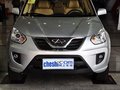 瑞虎 1.6L 手动 DVVT 豪华型 贺岁版 5座 2013款图片