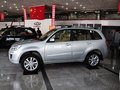 瑞虎 1.6L 手动 DVVT 豪华型 贺岁版 5座 2013款图片