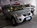 瑞虎 1.6L 手动 DVVT 豪华型 贺岁版 5座 2013款图片